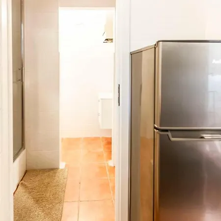 Apartment Studio Na Monte Cassino 21 Sopot