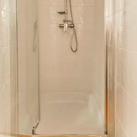 Apartment Studio Na Monte Cassino 21 *