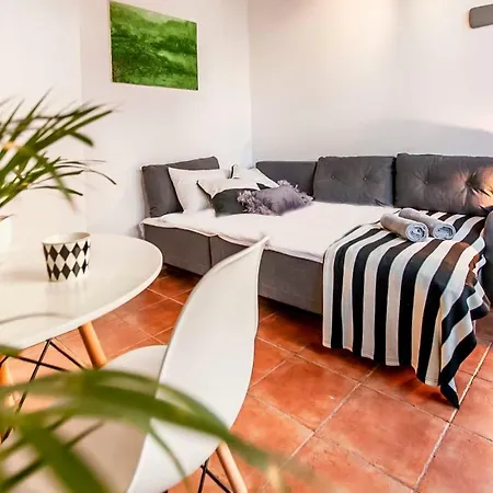 Studio Na Monte Cassino 21 Apartment