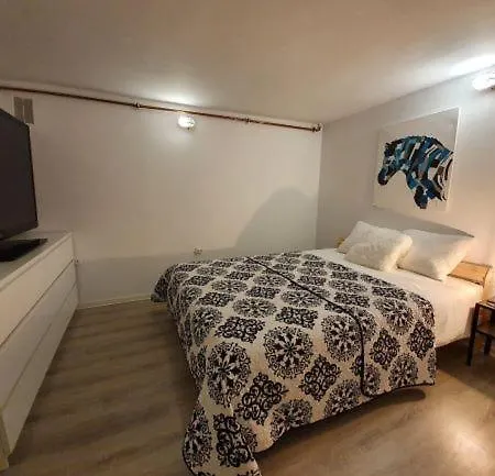 Apartment Studio Na Monte Cassino 21 Sopot